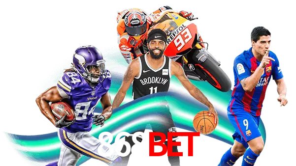 868BET