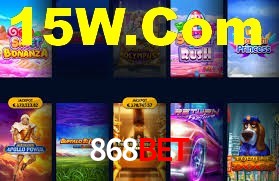 868BET - Plataforma De Jogos De Cassino - 868BET CASINO