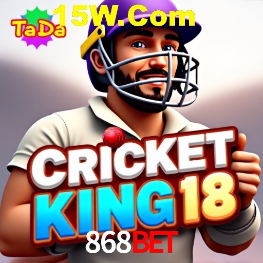 APP oficial da 868BET para mobile