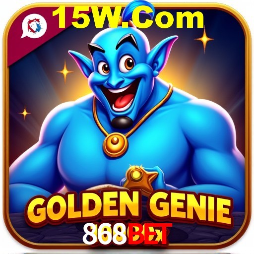 Provedores de Jogos 868BET