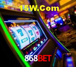 Inovações de Jogos na 868BET: O Futuro das Experiências Interativas
