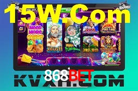 Exclusive Games 868BET
