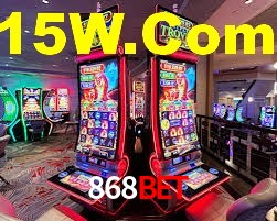 868BET CASINO