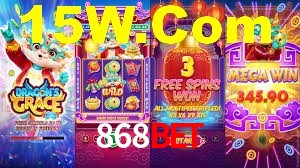 868BET