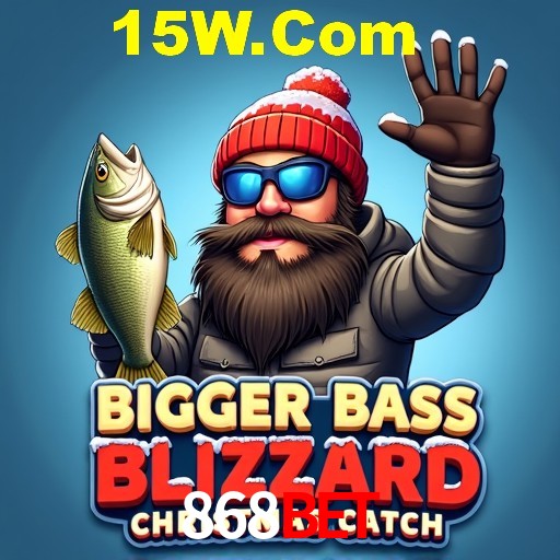 Slot Games 868BET