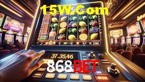 Football Betting 868BET