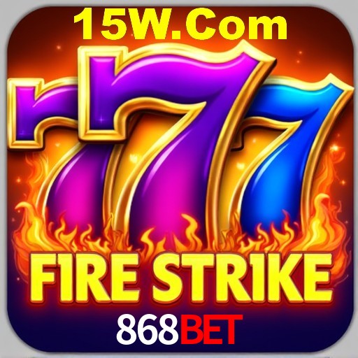 cassino 868BET