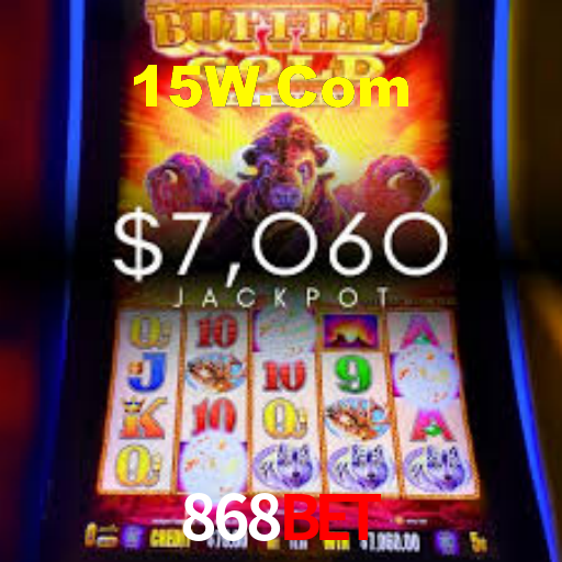 868BET