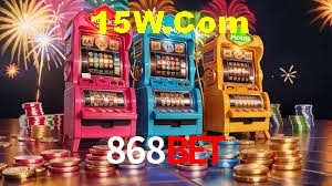 Statistics 868BET