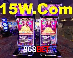 Premium Interface 868BET