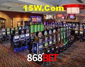 Desvendando o Mundo dos Jogos Virtuais na 868BET