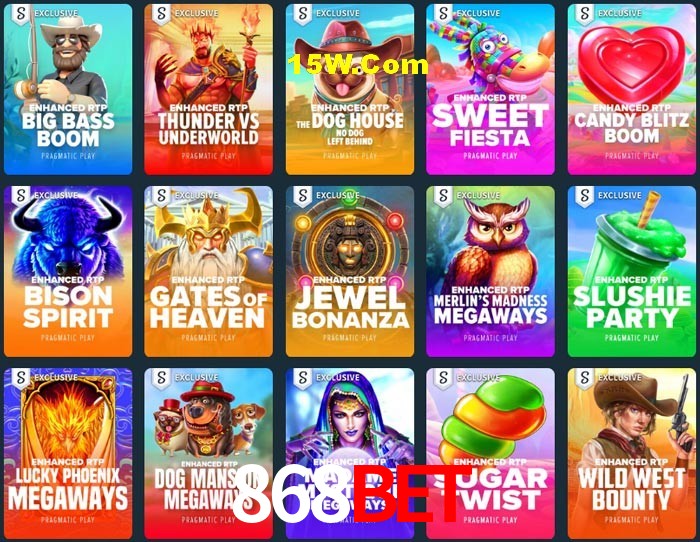 Experiência VIP 868BET