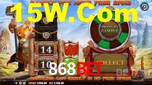 Welcome Bonus 868BET