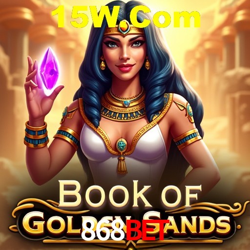 Jogos de Slot 868BET