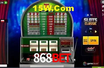 Apostas Esportivas na 868BET: Um Guia Completo