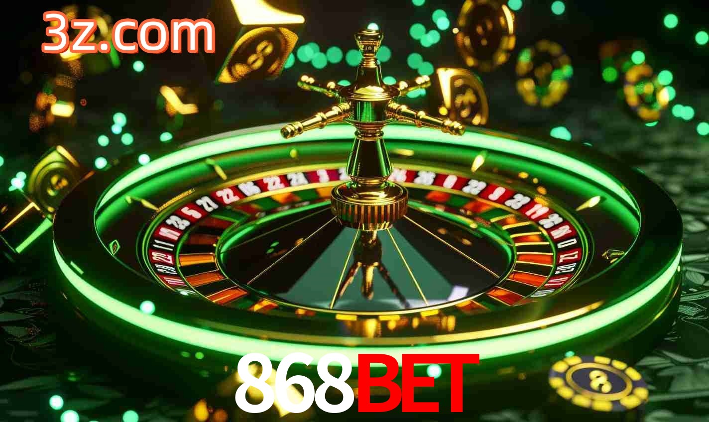 Desfrutar de um Cassino 868BET