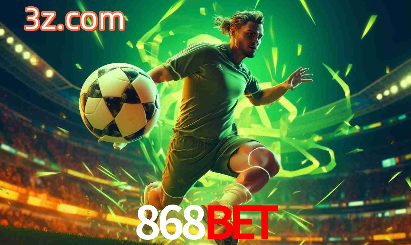 Diversidade Apostas no 868BET