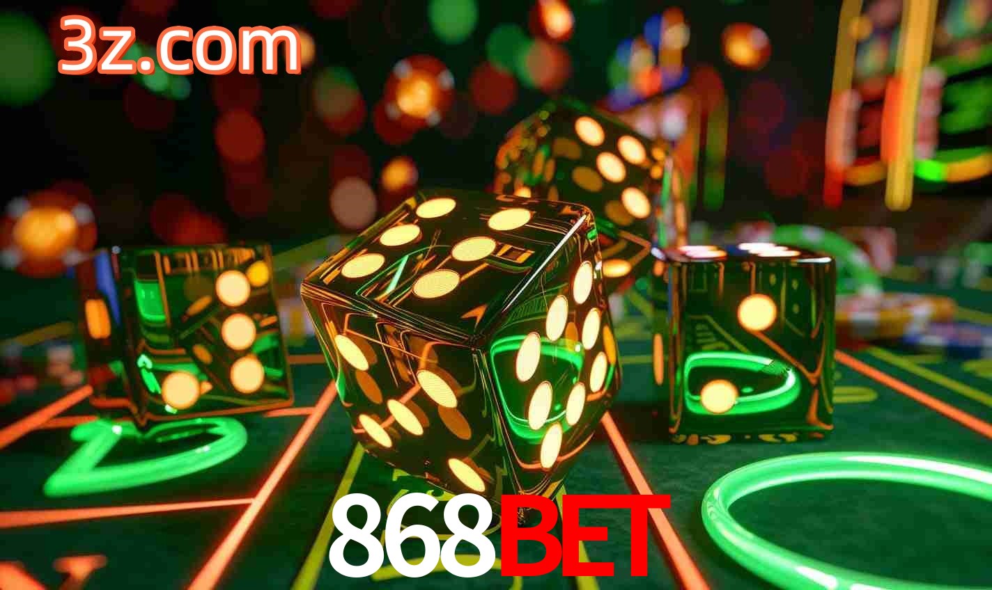 Entretenimento no Jogos 868BET