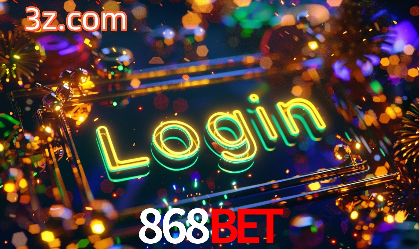Populares Slots 868BET